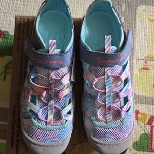 Skechers Kids' Multicolor Shoes